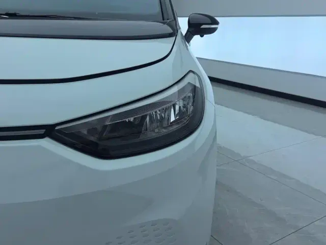Volkswagen ID.3 — Фото автомобиля 5