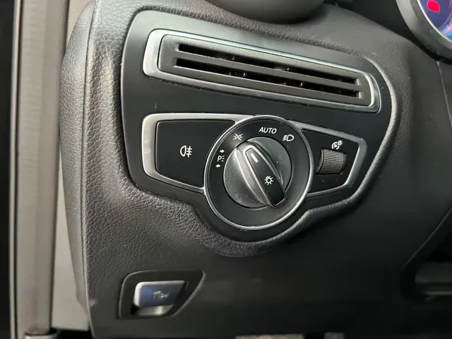 Mercedes-Benz GLC-Class — Фото автомобиля 19