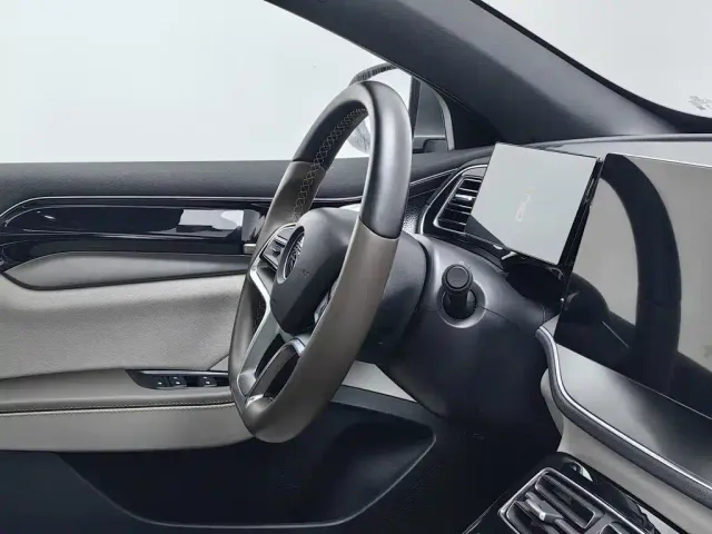 BYD Qin PLUS — Фото автомобиля 22