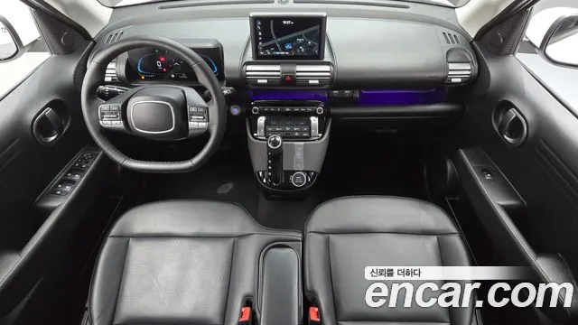 Hyundai Casper — Фото автомобиля 10