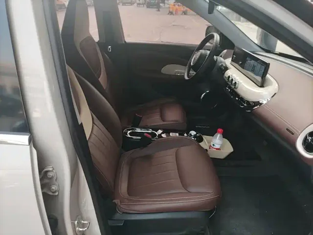 Wuling Bingo — Фото автомобиля 24