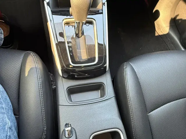 Nissan Sylphy — Фото автомобиля 11