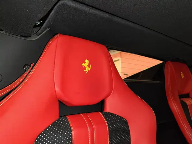 Ferrari F8 — Фото автомобиля 7