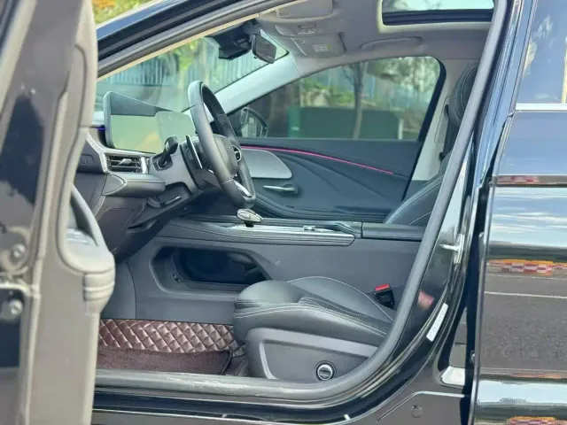 Chery Arrizo 8 — Фото автомобиля 4