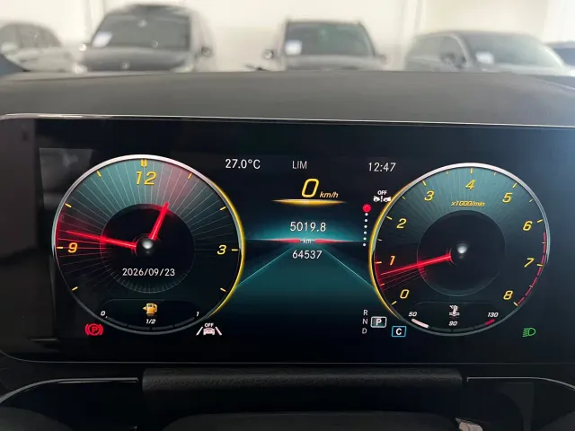 Mercedes-Benz Mercedes-Benz GLA 2023 GLA 220 — Фото автомобиля 15