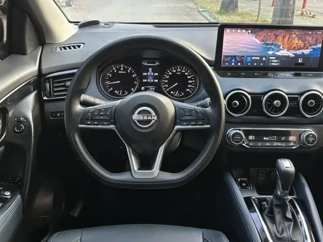 Nissan Qashqai — Фото автомобиля 2
