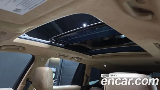Cadillac XT6 — Фото автомобиля 18