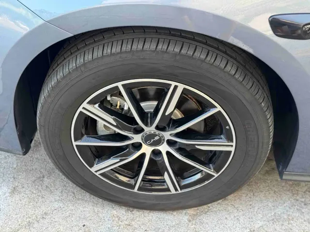 BYD Seal 06 — Фото автомобиля 18