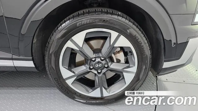 Hyundai Palisade LX3 — Фото автомобиля 6