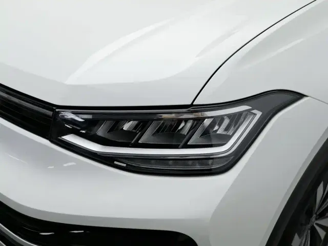 Volkswagen Tharu — Фото автомобиля 7