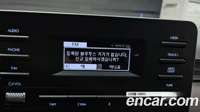 Hyundai Staria Staria L3.5 Карго 5 мест — Фото автомобиля 12