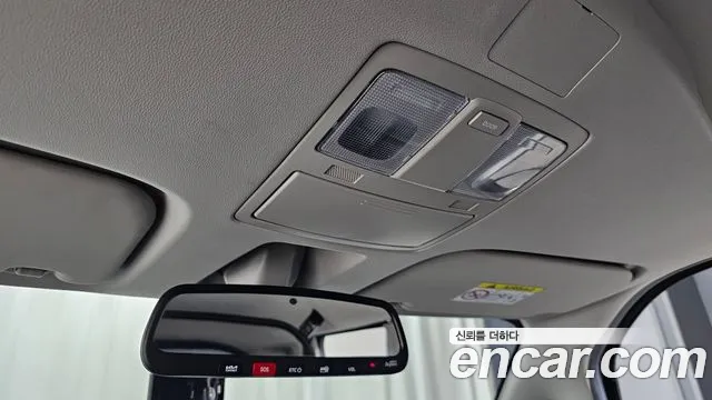Kia RAY Новый Kia Ray Фургон — Фото автомобиля 19