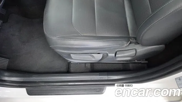 Kia Niro The All New Niro Trendy — Фото автомобиля 29