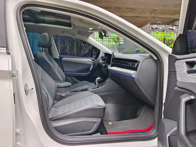 Volkswagen Sagitar — Фото автомобиля 19