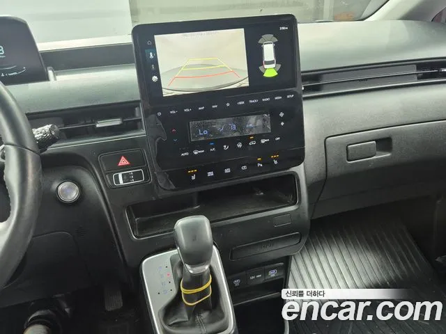 Hyundai Staria Staria Карго 5 мест — Фото автомобиля 13