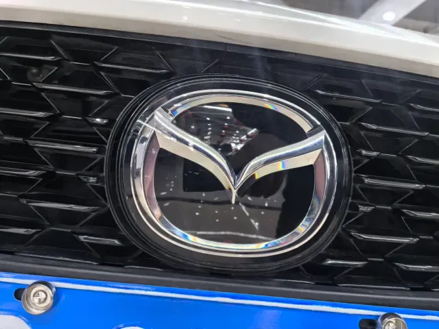 Mazda Axela — Фото автомобиля 19
