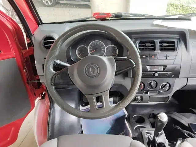 Dongfeng Xiaokang DFSK K07S — Фото автомобиля 10