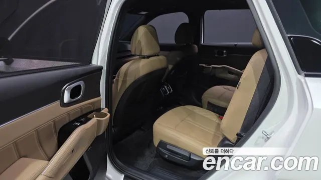Kia Sorento — Фото автомобиля 25