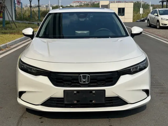 Honda Integra — Фото автомобиля 2