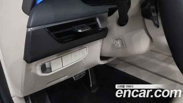 Kia K8 Signature — Фото автомобиля 26