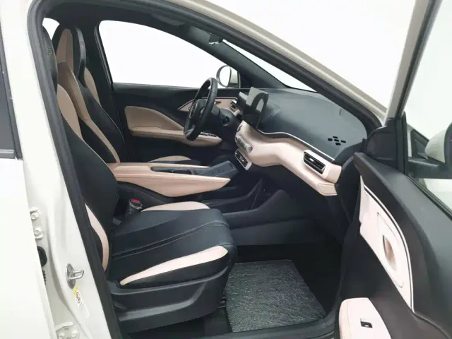BYD Seagull — Фото автомобиля 23