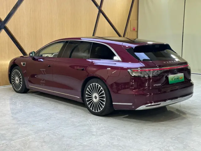 Stelato S9T — Фото автомобиля 27