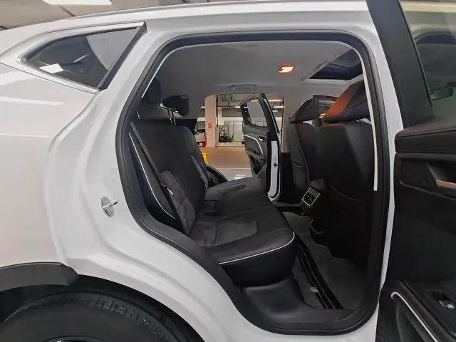 Haval H6 — Фото автомобиля 18