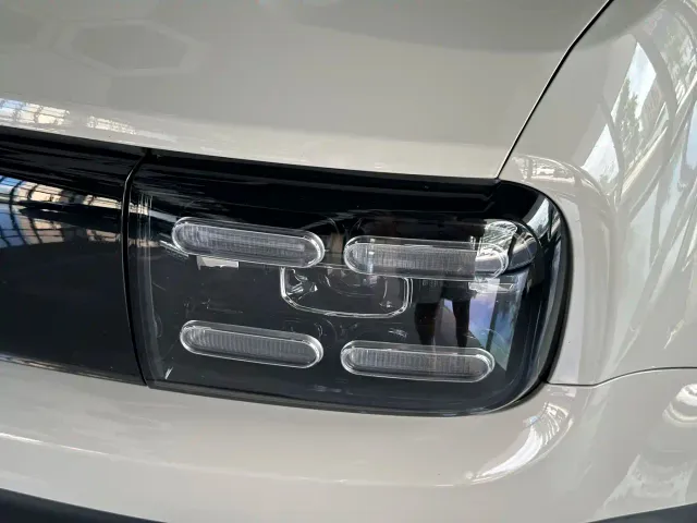 Baojun Yep Plus — Фото автомобиля 15