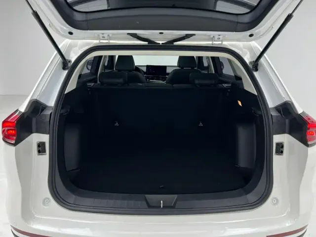Haval H6 — Фото автомобиля 16