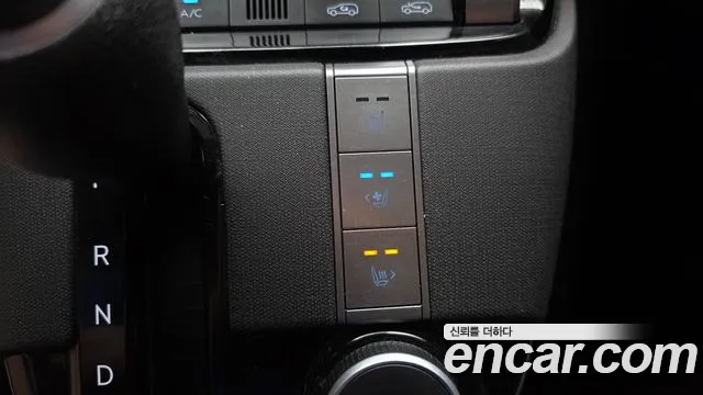 Hyundai Casper Casper Inspiration — Фото автомобиля 29