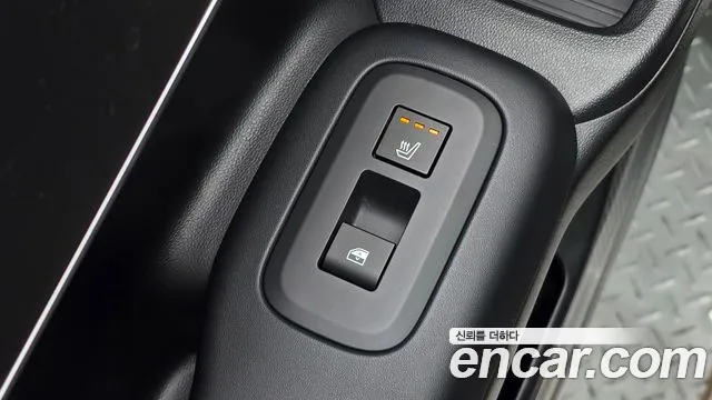 Hyundai Santa Fe MX5 — Фото автомобиля 30