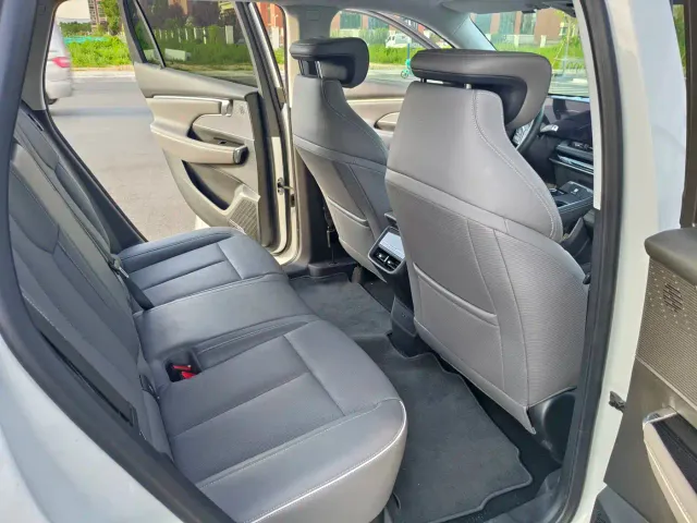 Buick E5 — Фото автомобиля 12