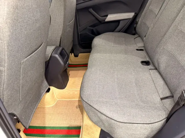 Volkswagen Tharu — Фото автомобиля 13