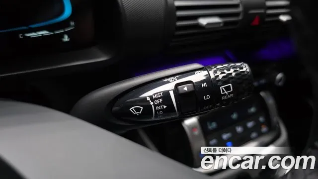 Hyundai Casper Casper Turbo Inspiration — Фото автомобиля 20