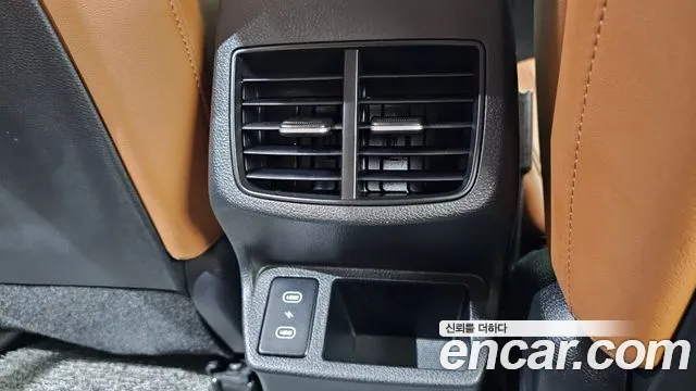 Kia Seltos Новый Seltos Бензин 2.0 2WD — Фото автомобиля 7