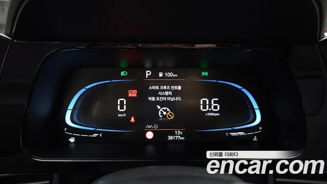 Hyundai Avante — Фото автомобиля 11