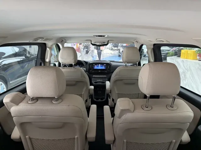 Mercedes-Benz Vito — Фото автомобиля 18