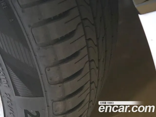 Hyundai Grandeur GN7 — Фото автомобиля 5