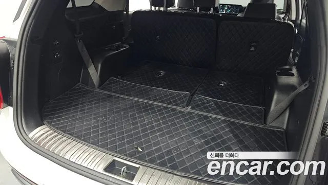 Hyundai Palisade The New Palisade — Фото автомобиля 20