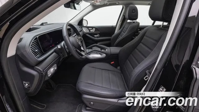 Mercedes-Benz GLE-Class W167 — Фото автомобиля 14