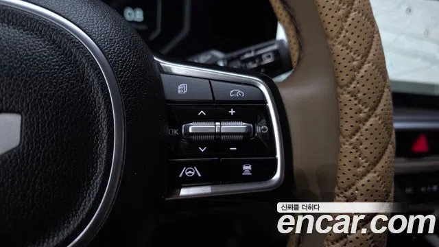 Kia Sorento — Фото автомобиля 25