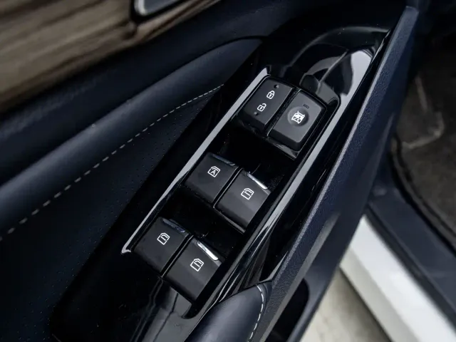 GAC Trumpchi M8 — Фото автомобиля 23