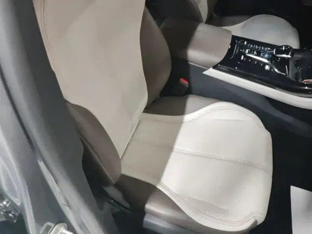 BYD Qin PLUS — Фото автомобиля 8