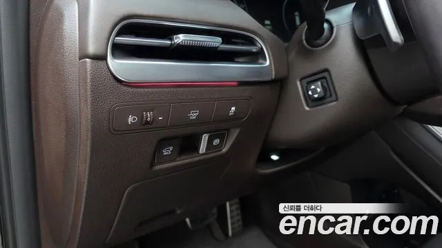 Hyundai Palisade The New — Фото автомобиля 27