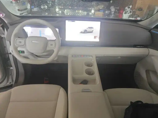 Haval Xiaolong MAX — Фото автомобиля 9
