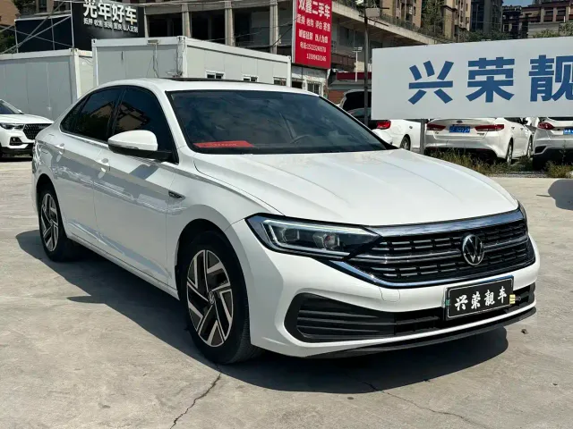 Volkswagen Sagitar — Фото автомобиля 2