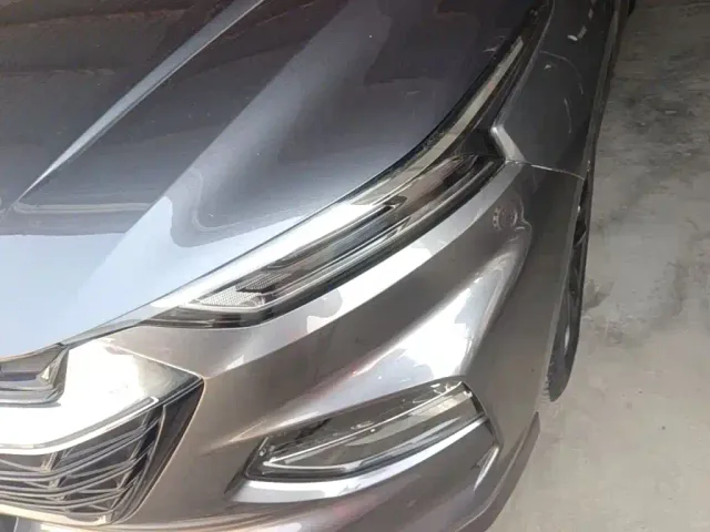 Wuling Victory — Фото автомобиля 23