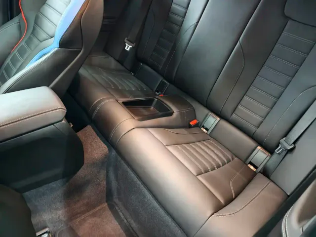 BMW M2 — Фото автомобиля 15