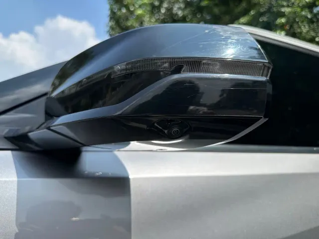 Geely Boyue 2026 Model 1.5TD Aspiration — Фото автомобиля 19