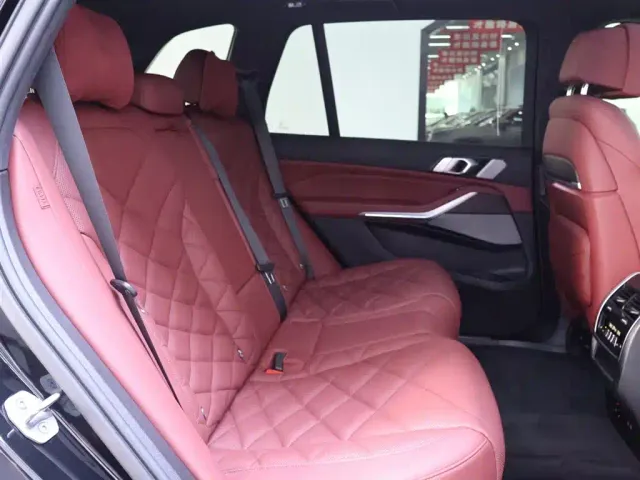 BMW X5 — Фото автомобиля 22